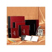 아트앤디자인 양장스케치북 A4 S1005 80매 105g 56555EA, 본상품선택