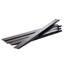 지게차덧발 굴삭기 보조발 지게발 덧발 연장 포크, 2T2.5T/2.2m내경130X50mm