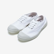 벤시몽 라셋 TENNIS LACET - WHITE