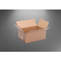 무지택배박스 470x360x110 30매 A형 A골 로타리 골판지 포장박스 주문제작