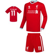 20-21 리버풀 홈 유니폼 아동 유소년 성인 사이즈