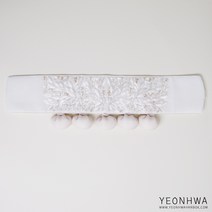 연화한복 은솔 돌띠