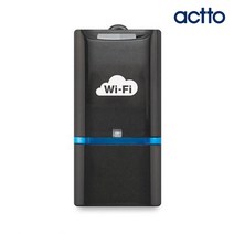 엑토 클라우드 WI-FI 카드리더기 CRD-39