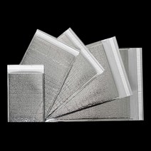 인디샘 보냉백 보냉봉투 (접착형) 보냉팩 대량판매, B-06) 30x40+4 / 270매