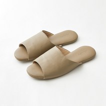 한샘 호텔식 가죽 슬리퍼 L 에토프