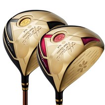 [쿠사]히로아키 고반발 시니어용 비거리 장타 드라이버~7035EA+Vx166pv, 10.5-SR