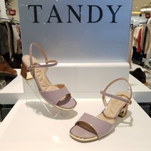 탠디 탠디 미셸by 스트랩 샌들 6cm st121st067(ck553)