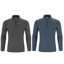 밀레 밀레 22신상 파시3 집업 티셔츠 MXRWT012 (남성 기모 긴팔) MILLET