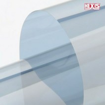 헥시스 HEXIS 건물썬팅필름 BSOR35I2 반사실버 M판매, 단품