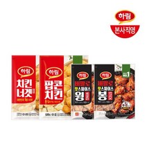 치킨너겟/팝콘치킨/스파이스윙봉 외, 01.치킨너겟2kg+팝콘치킨1kg, 상세설명 참조