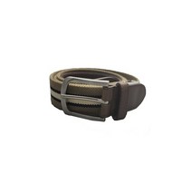 elio 엘리오 스판벨트 골프 캐주얼 벨트 벨지움 수입원단