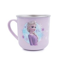 겨울왕국 엘사 안나 베스트 스텐컵/물컵/겨울왕국2