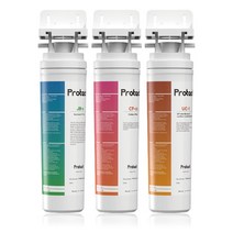 프로텍트 대용량 정수필터 JB-S CF-CS UC-1 CF-CSP 업소 카페 식당 산업용, 선택3. UC-1 복합필터, 선택1. 15인치(유효정수 8만 리터)