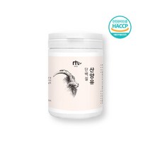 NTL 산양유 단백질 200g 대두 레시틴 초유 분말 난소화성 말토 덱스트린 함유