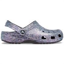 [에스마켓(아동)] S-MARKET NC06 CROCS 키즈 클래식 글리터 206993-