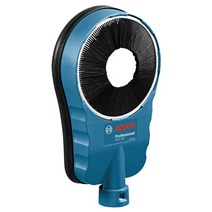 BOSCH 햄머드릴 용 집진기(흡착형) GDE162