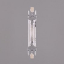 일신전기조명 필립스 CDM-TD방전램프 150W 942 RX7s 백색, 1개, 주광색
