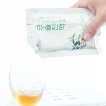 파머대디 가시오가피 두충 우슬즙 100ml 30포 50포 진액 엑기스 효능, 우슬즙 30포, 1개