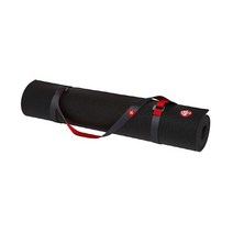 manduka 만두카 요가 매트 캐리어 스트랩 가방, 만두카 manduka 요가 매트 캐리어 스트랩 가방 썬더 레드