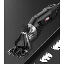 전기 양모깎기 고출력 전동클리퍼 대형동물 털 바리깡, 4500w클래식모델(직선형톱니9개)