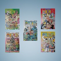 원피스 만화책 1-103 전권 낱권 구매, 원피스 29