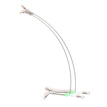 해동조구 멀티속공편대 HA-672 카고채비 선상풀치낚시 채비 원투낚시 자작채비, 21cm{8809598001183}