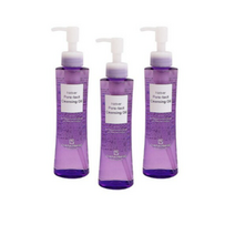 치노시오야 클렌징오일 나티베르 포어 텍트 150ml x 1개