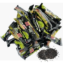 GLORY검정깨 크리스피롤 22곡 10g *30개입(맛 랜덤발송)＋사은품증정(랜덤스낵)아기과자 (업체별도
