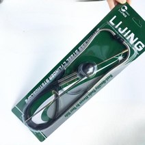 청음봉 누수탐지기 소리 사운드 검사 누수탐지봉, 1개