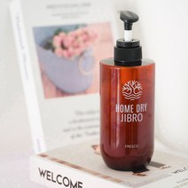 지브로 홈 드라이 크리닝, 500ml, 1개