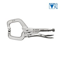 피코스 일제 바이스플라이어 바이스그립 니퍼 뺀치, 옵션02 C형 바이스그립 CP-455