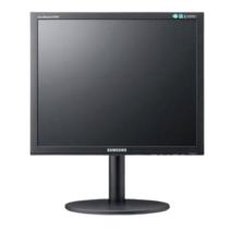 삼성LG 중소브랜드 중고모니터 파격, 19인치 LCD (4:3 삼성LG)