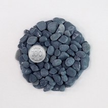 화분월드 더좋은 흑자갈 3호 5kg, 2개