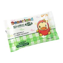 앨리house / 도너랜드 종이죽 200g