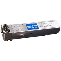 ACP 1000BSX Sfp Mini Gbic for hp V1910 SRS Multi Mode 850NM 550M Lc, 1