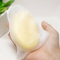 비누거품망2P 비누세안
