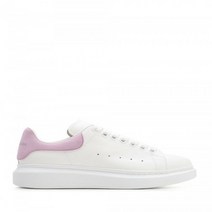 알렉산더맥퀸 [명품]ALEXANDER MCQUEEN 여성 오버솔 스니커즈 553770..