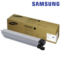삼성전자 삼성정품토너 CLT-K808S CLT-C808S CLT-M808S CLT-Y808S SL-X4220RX SL-X4220 정품토너