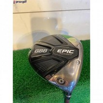 gbb epic forged 10.5 speeder 569 evolution 3 flex S, 기본 : 상세페이지 참조