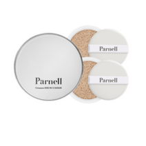 파넬 시카마누 세럼쿠션 15g 1개 + 리필 15g 2개, 23호 옐로우베이스, 9세트