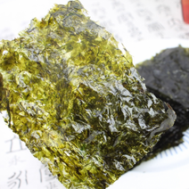 광천 전장김 식탁김 도시락김, 광천 웰빙 도시락김 18봉