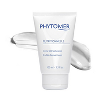 피토메르 뉴트리셔넬 드라이 스킨 레스큐크림, 100ml, 1개