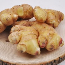 산지직송 충남 서산 전영운님의 흙생강 2kg 특품, 단품없음