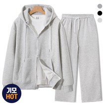 남녀공용 투웨이집업 와이드세트 (MDSE735LJ)
