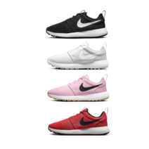 나이키 로쉬 G 넥스트 네이처 골프화 남성 여성 커플 골프화 메쉬 여름 운동화 국내매장판