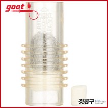 goot TP-100/200K _TP-100 / TP-100AS 전용 카트리지세트(필터)