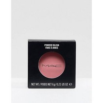 맥 파우더 블러셔 플뢰르 파워 Mac Powder Blush - Fleur Power