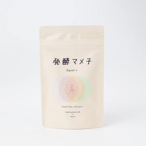 발효 콩 자식 에쿠올 플러스 1개월분 60캡슐