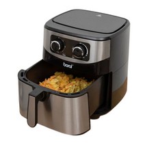 보랄 9.2L 에어프라이어 BR-Q9000AF 대용량 고구마 삼겹살 토스트