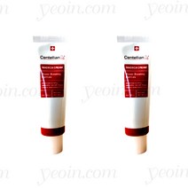 센텔리안24 마데카크림 파워 부스팅 포뮬러 50mlx2ea, 2개, 50ml
